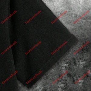 Model 3898 Erkek Yazlık Yuvarlak Yaka Kısa Kollu Günlük Tişört, Yaz