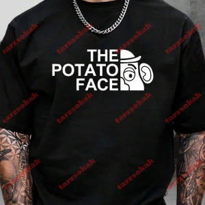 Model 3900 Erkek Yazlık Yuvarlak Yaka Kısa Kollu Günlük Tişört, Yaz