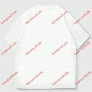 Model 3901 Erkek Yazlık Yuvarlak Yaka Kısa Kollu Günlük Tişört, Yaz