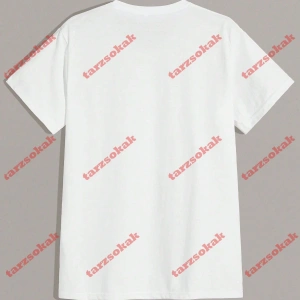 Model 3904 Erkek Yazlık Yuvarlak Yaka Kısa Kollu Günlük Tişört, Yaz