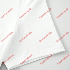 Model 3904 Erkek Yazlık Yuvarlak Yaka Kısa Kollu Günlük Tişört, Yaz