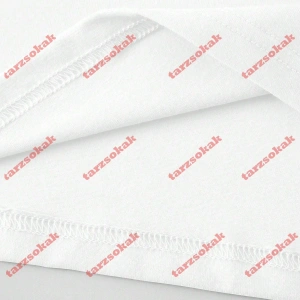 Model 3904 Erkek Yazlık Yuvarlak Yaka Kısa Kollu Günlük Tişört, Yaz