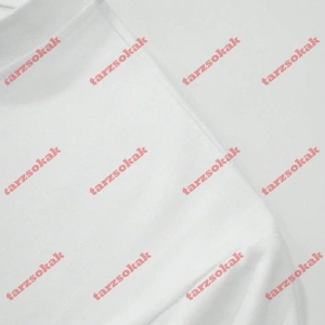 Model 3907 Erkek Yazlık Yuvarlak Yaka Kısa Kollu Günlük Tişört, Yaz