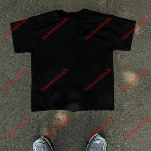 Model 3911 Erkek Yazlık Yuvarlak Yaka Kısa Kollu Günlük Tişört, Yaz