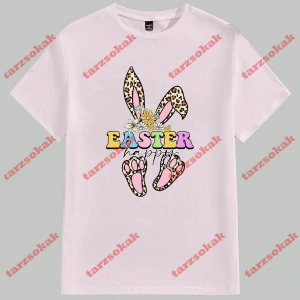 Model 3912 Erkek Yazlık Yuvarlak Yaka Kısa Kollu Günlük Tişört, Yaz