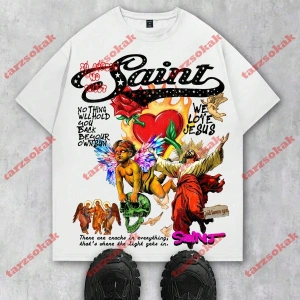 Model 3914 Erkek Yazlık Yuvarlak Yaka Kısa Kollu Günlük Tişört, Yaz