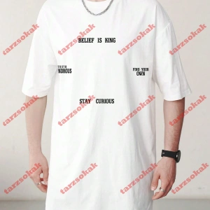 Model 3915 Erkek Yazlık Yuvarlak Yaka Kısa Kollu Günlük Tişört, Yaz