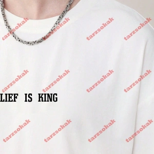 Model 3915 Erkek Yazlık Yuvarlak Yaka Kısa Kollu Günlük Tişört, Yaz