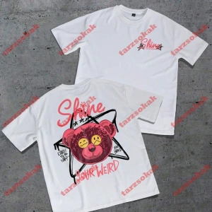 Model 3916 Erkek Yazlık Yuvarlak Yaka Kısa Kollu Günlük Tişört, Yaz