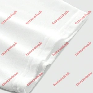 Model 3916 Erkek Yazlık Yuvarlak Yaka Kısa Kollu Günlük Tişört, Yaz