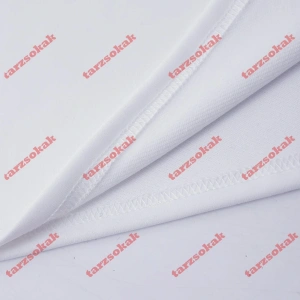 Model 3916 Erkek Yazlık Yuvarlak Yaka Kısa Kollu Günlük Tişört, Yaz