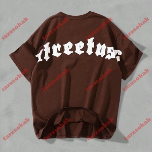 Model 3919 Erkek Yazlık Yuvarlak Yaka Kısa Kollu Günlük Tişört, Yaz