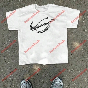 Model 3921 Erkek Yazlık Yuvarlak Yaka Kısa Kollu Günlük Tişört, Yaz