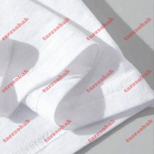 Model 3921 Erkek Yazlık Yuvarlak Yaka Kısa Kollu Günlük Tişört, Yaz