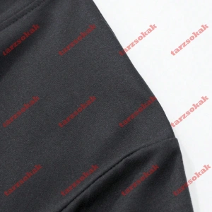 Model 3923 Erkek Yazlık Yuvarlak Yaka Kısa Kollu Günlük Tişört, Yaz