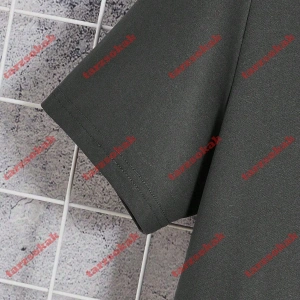 Model 3923 Erkek Yazlık Yuvarlak Yaka Kısa Kollu Günlük Tişört, Yaz