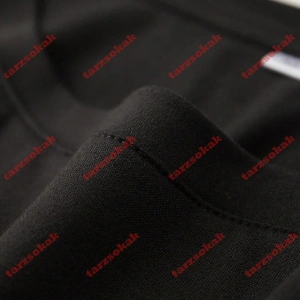 Model 3926 Erkek Yazlık Yuvarlak Yaka Kısa Kollu Günlük Tişört, Yaz