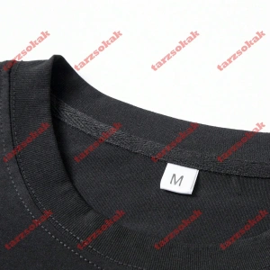 Model 3928 Erkek Yazlık Yuvarlak Yaka Kısa Kollu Günlük Tişört, Yaz