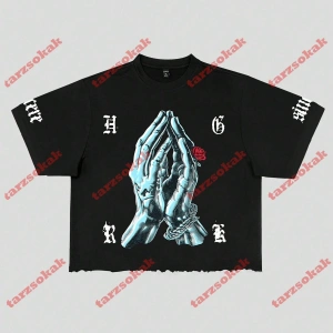 Model 3929 Erkek Yazlık Yuvarlak Yaka Kısa Kollu Günlük Tişört, Yaz