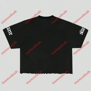 Model 3929 Erkek Yazlık Yuvarlak Yaka Kısa Kollu Günlük Tişört, Yaz