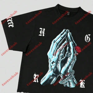 Model 3929 Erkek Yazlık Yuvarlak Yaka Kısa Kollu Günlük Tişört, Yaz