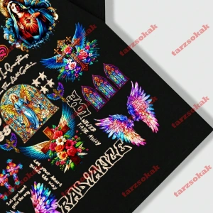 Model 3934 Erkek Yazlık Yuvarlak Yaka Kısa Kollu Günlük Tişört, Yaz