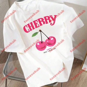 Model 3940 Erkek Yazlık Yuvarlak Yaka Kısa Kollu Günlük Tişört, Yaz