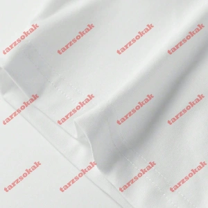 Model 3940 Erkek Yazlık Yuvarlak Yaka Kısa Kollu Günlük Tişört, Yaz