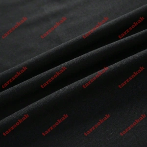 Model 3942 Erkek Yazlık Yuvarlak Yaka Kısa Kollu Günlük Tişört, Yaz