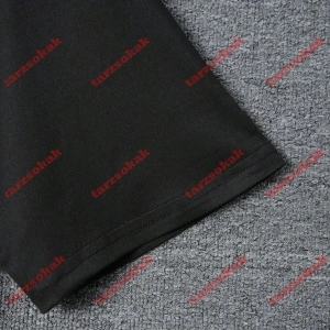 Model 3942 Erkek Yazlık Yuvarlak Yaka Kısa Kollu Günlük Tişört, Yaz