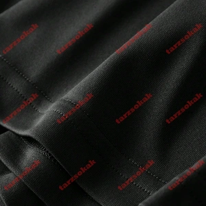 Model 3944 Erkek Yazlık Yuvarlak Yaka Kısa Kollu Günlük Tişört, Yaz