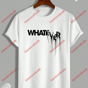 Model 3947 Erkek Yazlık Yuvarlak Yaka Kısa Kollu Günlük Tişört, Yaz