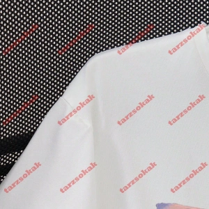 Model 3952 Erkek Yazlık Yuvarlak Yaka Kısa Kollu Günlük Tişört, Yaz