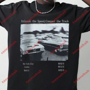 Model 3955 Erkek Yazlık Yuvarlak Yaka Kısa Kollu Günlük Tişört, Yaz