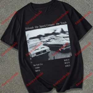 Model 3955 Erkek Yazlık Yuvarlak Yaka Kısa Kollu Günlük Tişört, Yaz