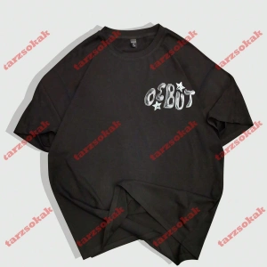 Model 3956 Erkek Yazlık Yuvarlak Yaka Kısa Kollu Günlük Tişört, Yaz