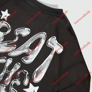 Model 3956 Erkek Yazlık Yuvarlak Yaka Kısa Kollu Günlük Tişört, Yaz