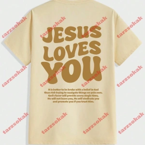 Model 3958 Erkek Yazlık Yuvarlak Yaka Kısa Kollu Günlük Tişört, Yaz