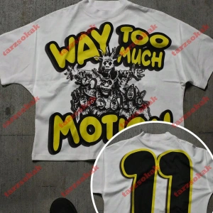 Model 3959 Erkek Yazlık Yuvarlak Yaka Kısa Kollu Günlük Tişört, Yaz