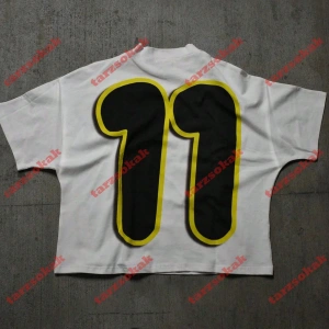 Model 3959 Erkek Yazlık Yuvarlak Yaka Kısa Kollu Günlük Tişört, Yaz