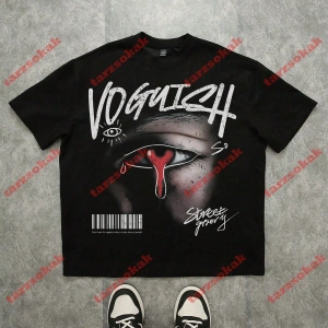 Model 3962 Erkek Yazlık Yuvarlak Yaka Kısa Kollu Günlük Tişört, Yaz