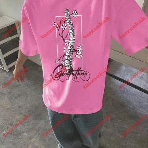 Model 3969 Erkek Yazlık Yuvarlak Yaka Kısa Kollu Günlük Tişört, Yaz