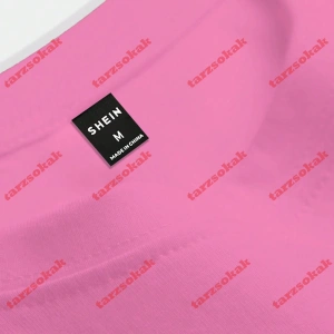 Model 3969 Erkek Yazlık Yuvarlak Yaka Kısa Kollu Günlük Tişört, Yaz