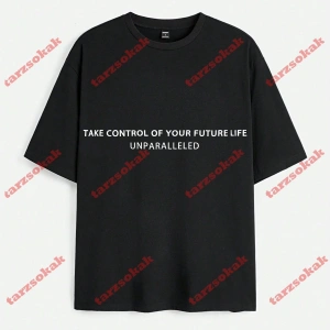 Model 3975 Erkek Yazlık Yuvarlak Yaka Kısa Kollu Günlük Tişört, Yaz