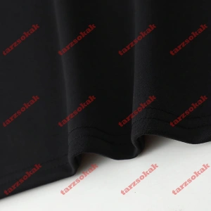 Model 3976 Erkek Yazlık Yuvarlak Yaka Kısa Kollu Günlük Tişört, Yaz