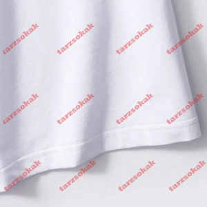 Model 3977 Erkek Yazlık Yuvarlak Yaka Kısa Kollu Günlük Tişört, Yaz