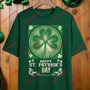 Model 3987 Erkek Yazlık Yuvarlak Yaka Kısa Kollu Günlük Tişört, Yaz