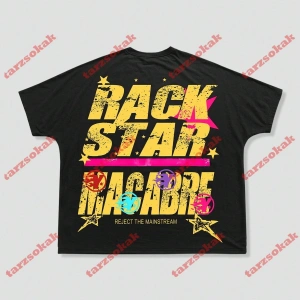 Model 3991 Erkek Yazlık Yuvarlak Yaka Kısa Kollu Günlük Tişört, Yaz