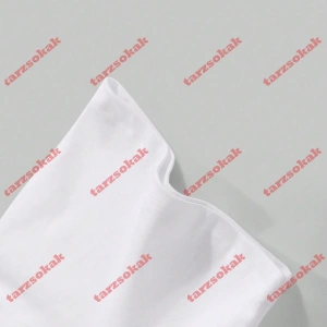 Model 4000 Erkek Yazlık Yuvarlak Yaka Kısa Kollu Günlük Tişört, Yaz