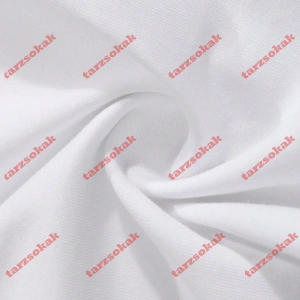 Model 4000 Erkek Yazlık Yuvarlak Yaka Kısa Kollu Günlük Tişört, Yaz